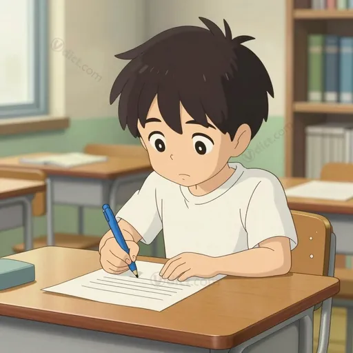 parenthetical
