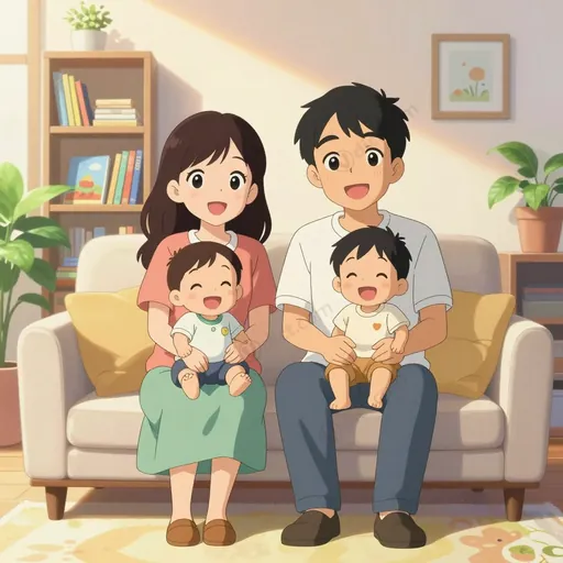 parenthood