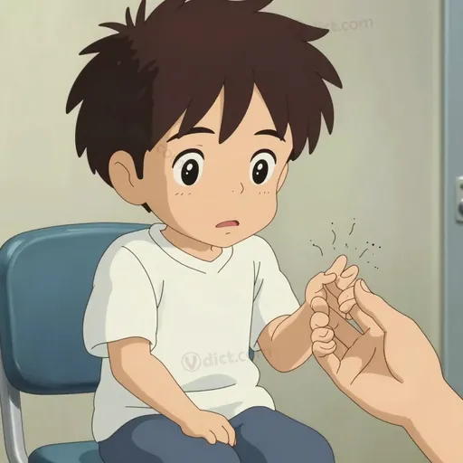 paresthesia