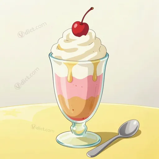 parfait