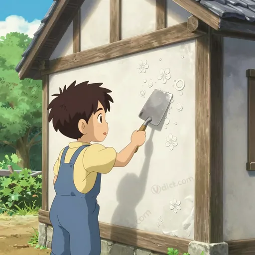 pargeting