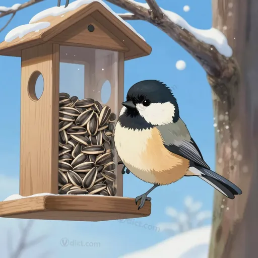 paridae