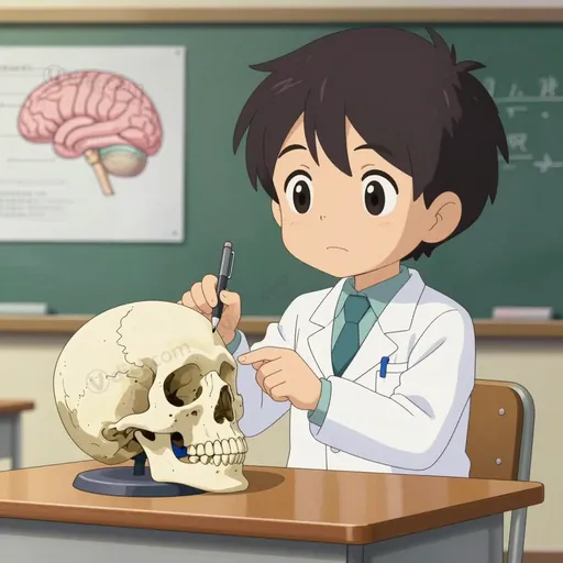 parietal