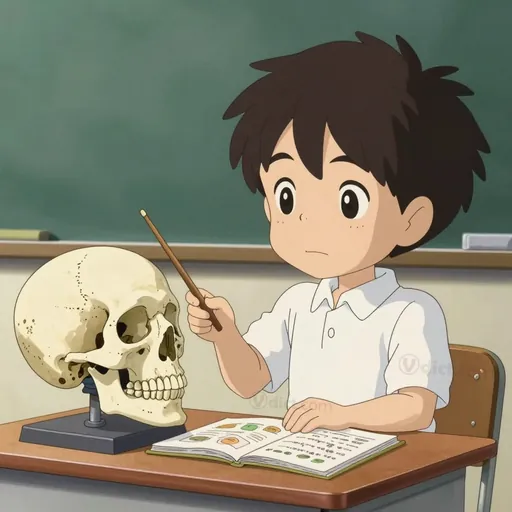 parietal bone