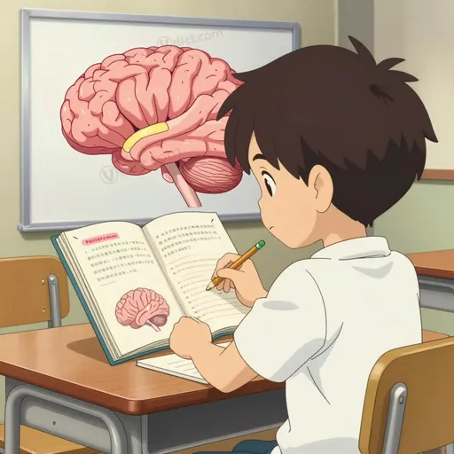 parietal cortex