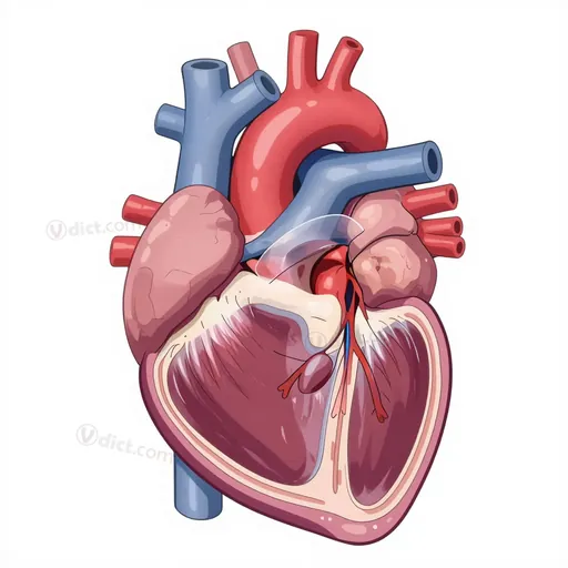 parietal pericardium