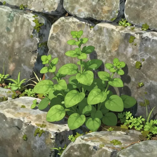 parietaria
