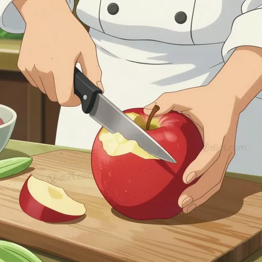 paring knife
