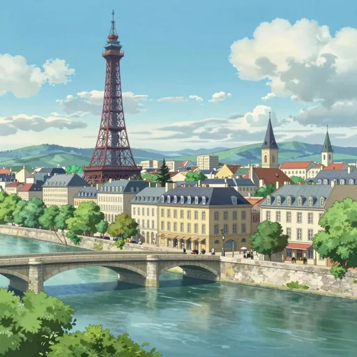 paris