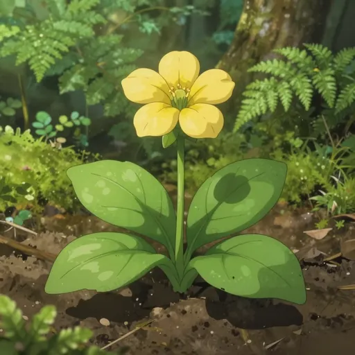 paris quadrifolia