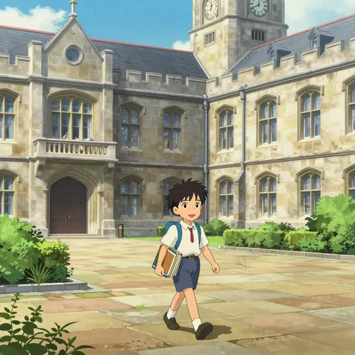 paris university