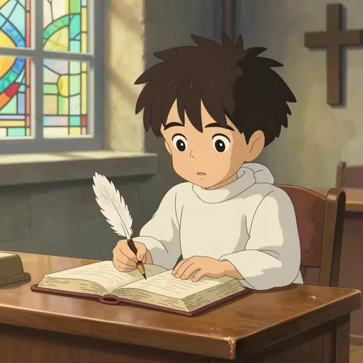 parish register
