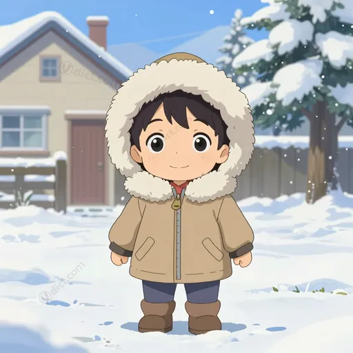 parka