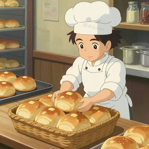 parker house roll