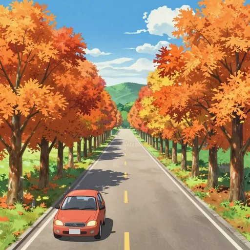 parkway
