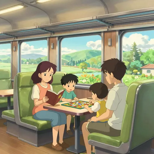 parlor-car