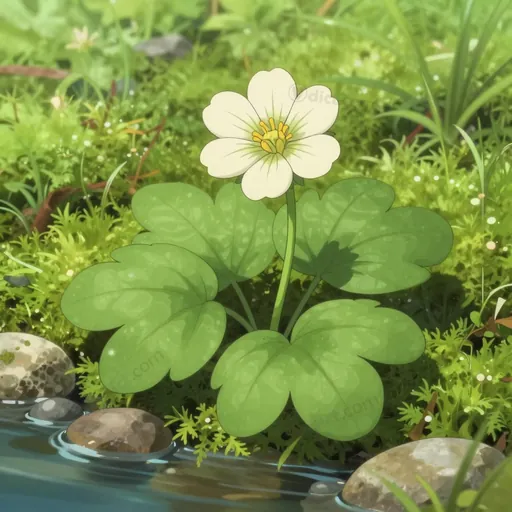 parnassia
