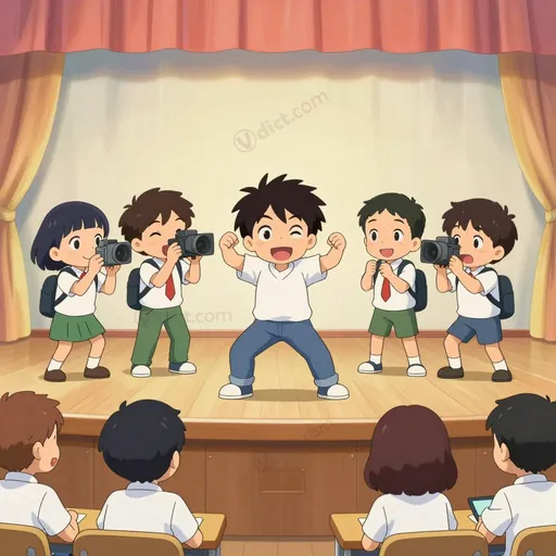 parody