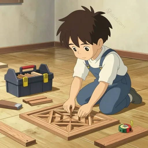 parquetry