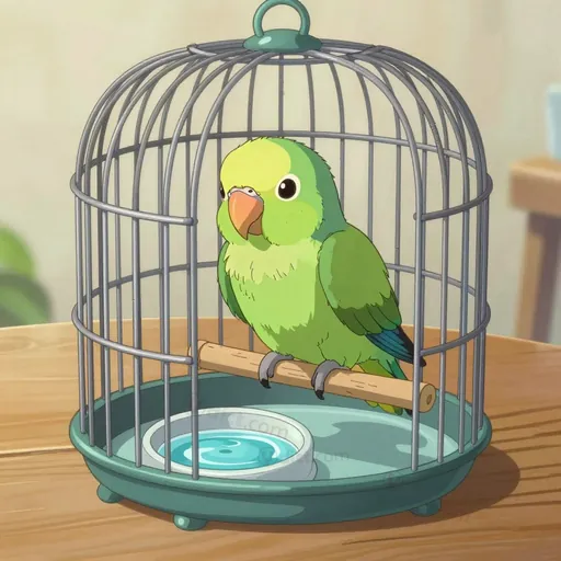 parrot fever