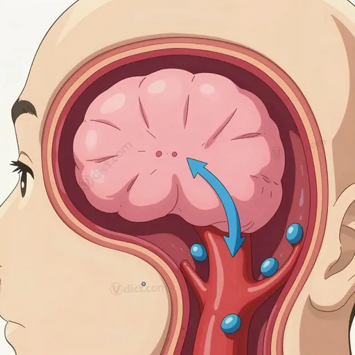 pars anterior