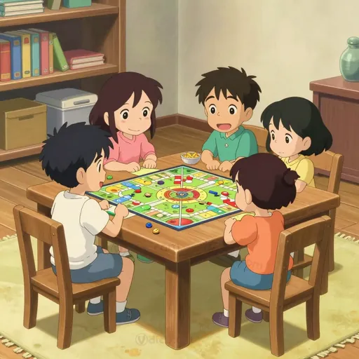 parsons table