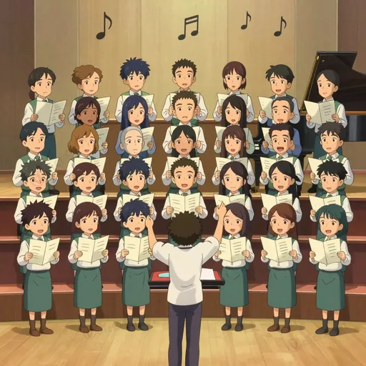 part-singing