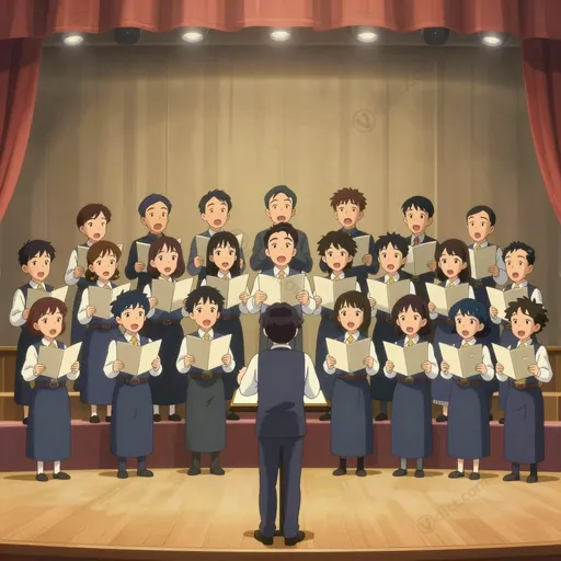 part-song
