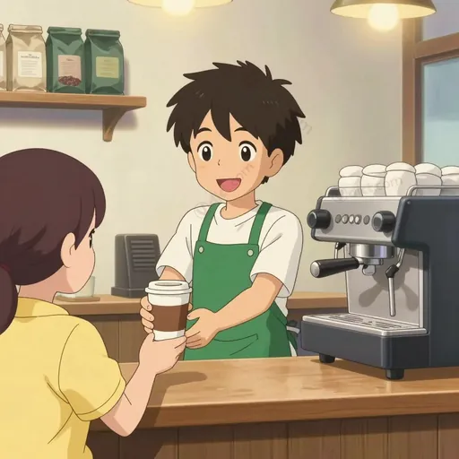 part-timer