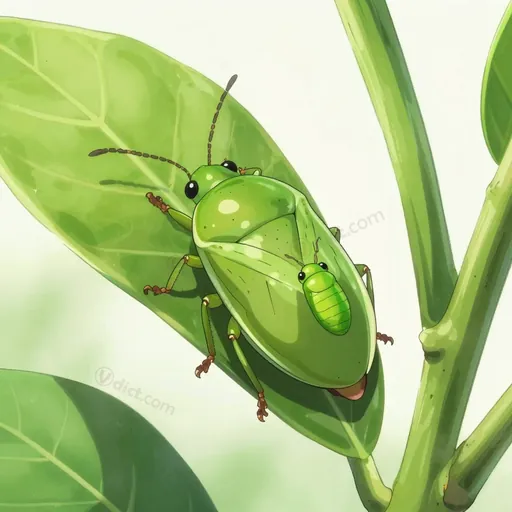 parthenogeny