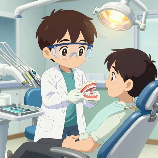 partial denture