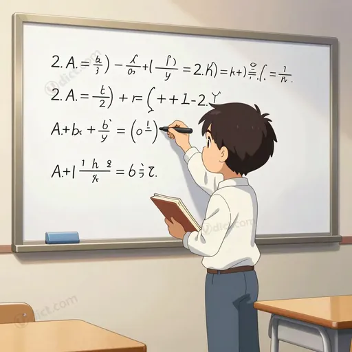 partial differential equation