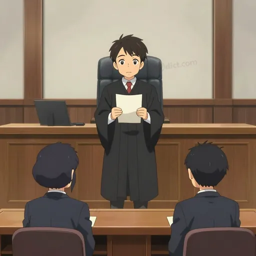 partial verdict