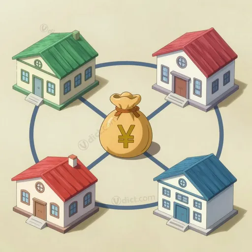 participation financing