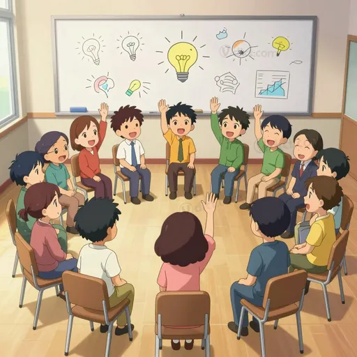 participatory