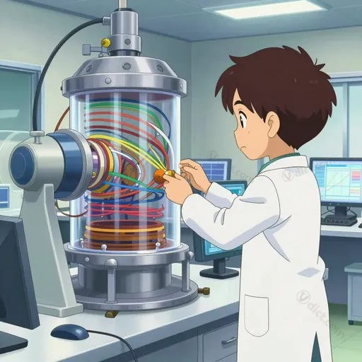 particle physics