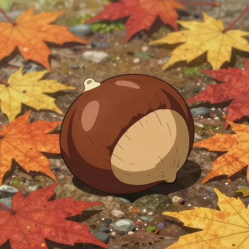 particolored buckeye
