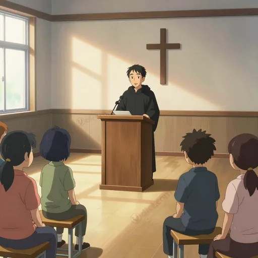particular baptist