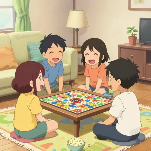 party game