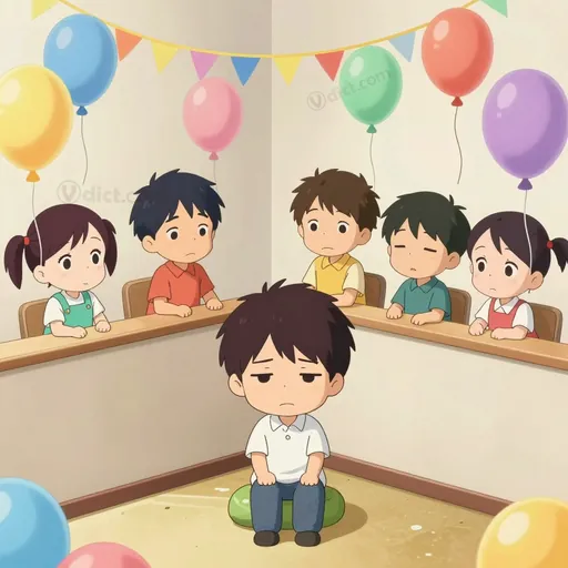 party pooper