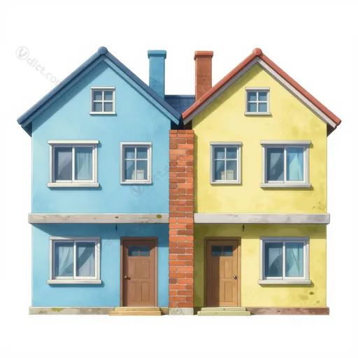 party wall