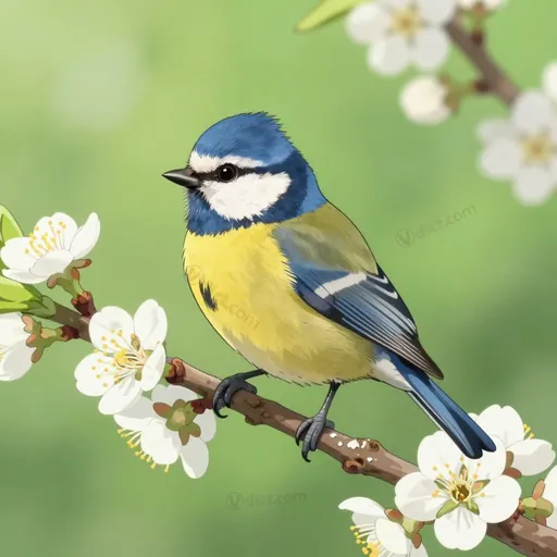 parula