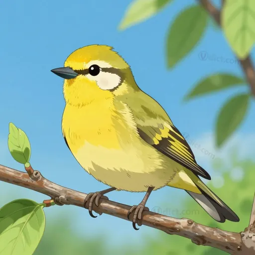 parulidae