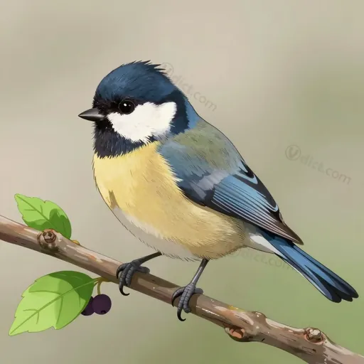 parus