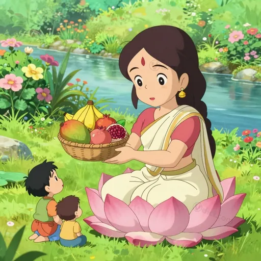 parvati