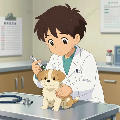 parvo