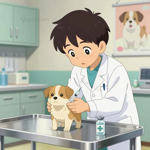 parvovirus