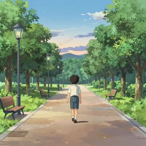 paseo