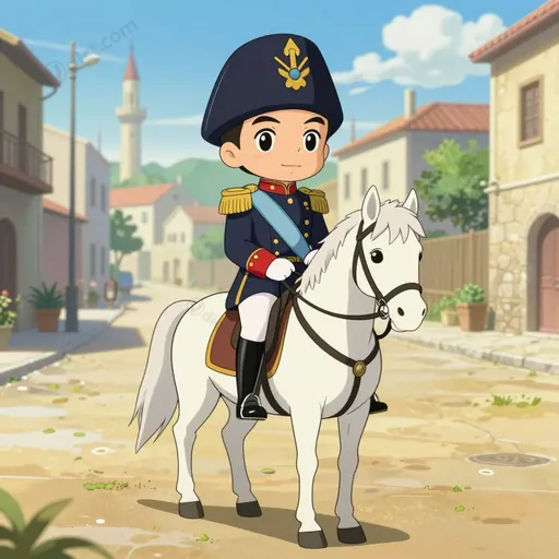 pasha