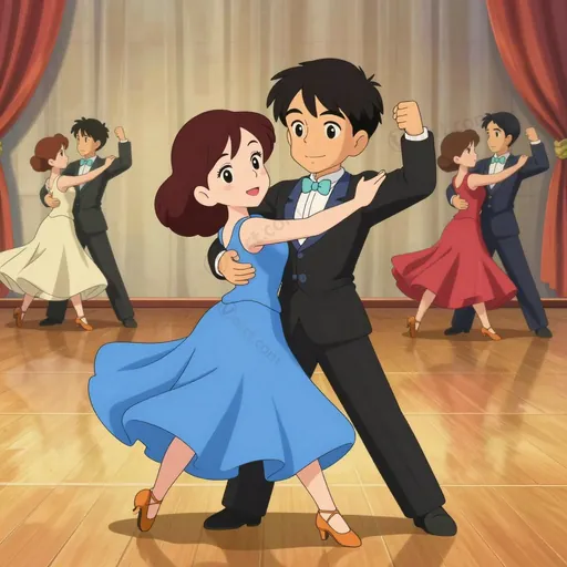 paso doble